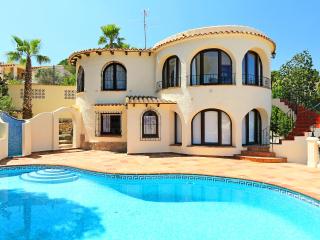 Holiday Home Balcon al Mar by Interhome - Balcon del Mar - 0