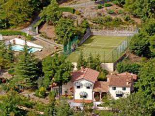 Villa Villa Campo del Mulino by Interhome - Piteccio - 0