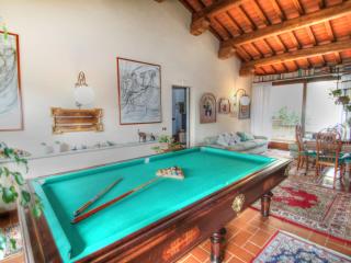 Villa Villa Campo del Mulino by Interhome - Piteccio - 2