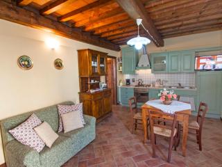 Apartment La Chicca by Interhome - Castagno - 2