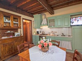 Apartment La Chicca by Interhome - Castagno - 3