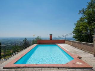 Apartment Il Cipresso by Interhome - San Baronto - 9