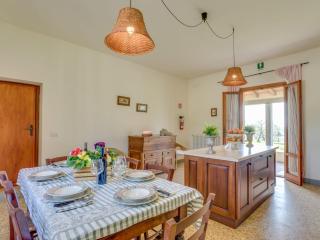 Villa Beboli by Interhome - Lamporecchio - 4