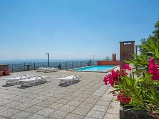 Apartment Il Cipresso by Interhome - San Baronto - 4