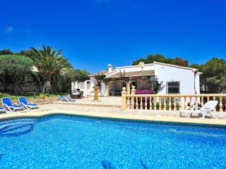 Holiday Home Lucie by Interhome - Balcon del Mar - 0