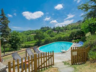 Holiday Home Le Bonatte-1 by Interhome - Radda in Chianti - 3