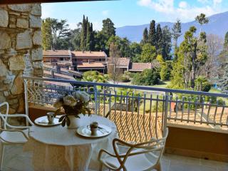 Apartment Hermitage-2 by Interhome - Porto Valtravaglia - 5