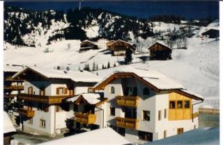 Pensione Valbona - Corvara in Badia - 9