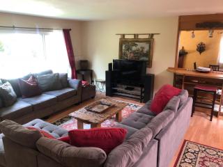 Costa mesa 4 bedroom home with jacuzzi - Costa Mesa - 2