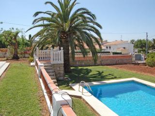 Holiday Home Casa Pia by Interhome - Denia - 2