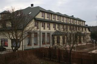 Hotel DYMINY - Kielce - 5