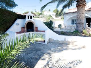 Holiday Home Lina by Interhome - Calpe - 9
