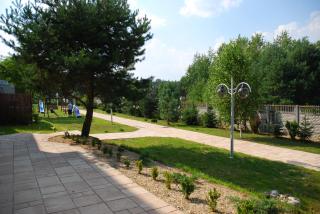 Hotel DYMINY - Kielce - 6