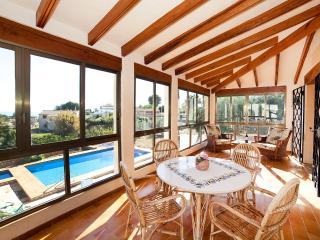 Holiday Home Els Pins by Interhome - Benissa - 8
