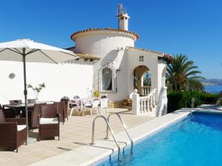 Holiday Home Avalon by Interhome - Calpe - 0