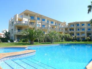 Apartment Las Dunas-3 by Interhome - Denia - 0