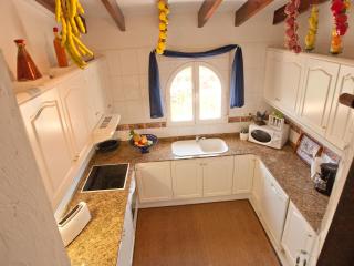 Villa Villa Ma-Nita by Interhome - Monte Pego - 6