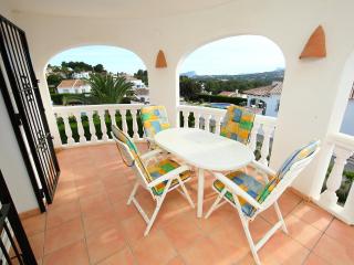 Holiday Home Pla del Mar by Interhome - Moraira - 6