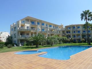 Apartment Las Dunas-3 by Interhome - Denia - 9