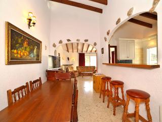 Holiday Home La Sabatera by Interhome - Moraira - 7