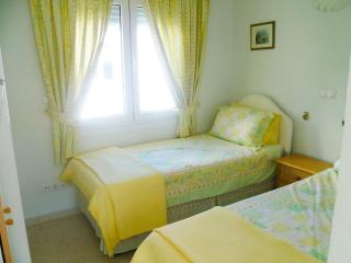 Apartment Club Sevilla I-1 by Interhome - 2