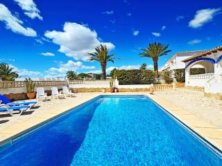 Holiday Home La Sabatera by Interhome - Moraira - 9