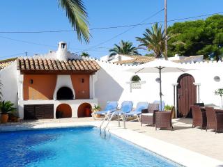 Holiday Home Avalon by Interhome - Calpe - 9
