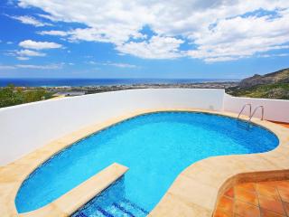 Holiday Home Monte y Mar by Interhome - Monte Pego - 9