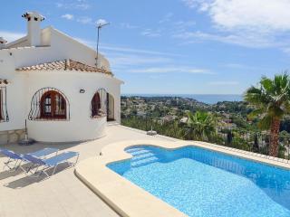 Holiday Home La Vina by Interhome - Fanadix - 0