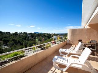 Apartment Altea La Nova-7 by Interhome - Altea la Vieja - 4