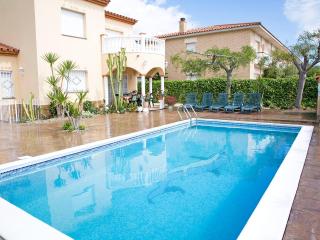 Holiday Home Mestral by Interhome - Alcanar - 0