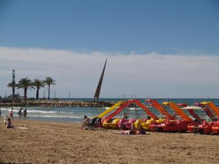 Apartment Terecel Salou-7 by Interhome - Salou - 1