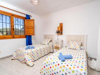 Holiday Home Amadorio by Interhome - Benitachell - 2