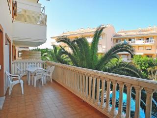 Apartment Nou Fontana-4 by Interhome - Jávea - 8