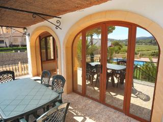 Holiday Home Patrai by Interhome - Jávea - 3