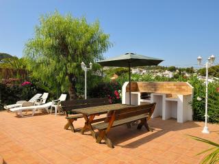 Holiday Home Reposo by Interhome - Jávea - 8