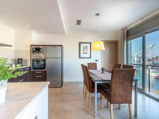 Apartment Del Port-1 by Interhome - 3