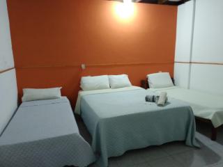 Petit Hotel Panambi - Puerto Iguazú - 5