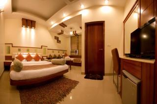 Hotel Aster Inn New Delhi - 3