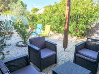 Holiday Home Mas del Sol by Interhome - Saint-Cyprien Plage - 6