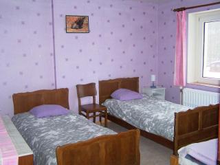 Holiday Home Vielsalm by Interhome - Vielsalm - 1