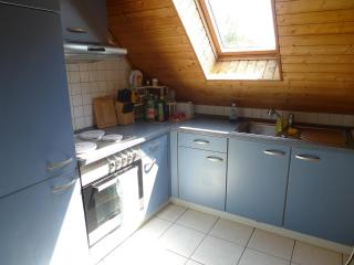 Apartment Villa Sorgenfrei by Interhome - Ovelgönne - 2