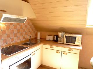 Apartment Bentweg by Interhome - Altgaude - 7