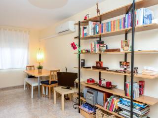 Apartment Camp Nou by Interhome - Barcelone - 4