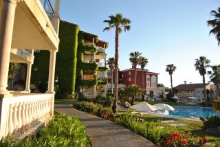 HG Jardín de Menorca - Son Bou - 8