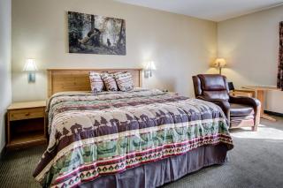 Booneslick Lodge - Neosho - Neosho - 3