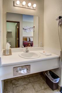 Booneslick Lodge - Neosho - Neosho - 6