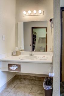 Booneslick Lodge - Neosho - Neosho - 5