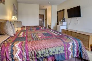 Booneslick Lodge - Neosho - Neosho - 4