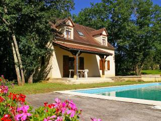 Holiday Home Les Chenes by Interhome - 0